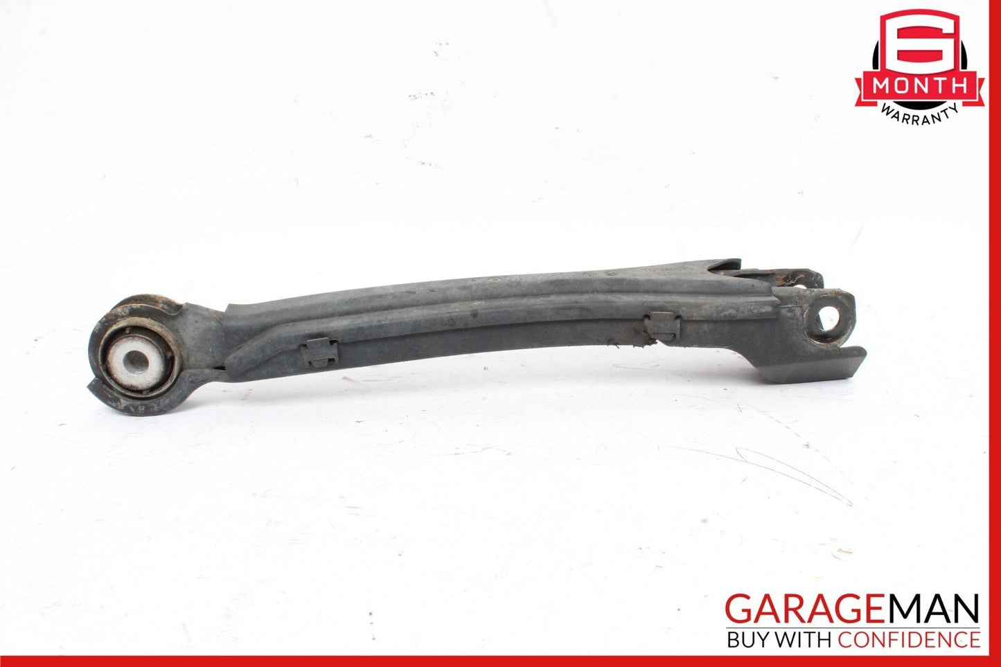 08-18 Mercedes W212 E350 C300 Rear Right or Left Side Lower Thrust Control Arm