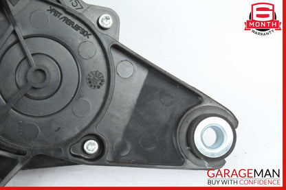 06-19 Mercedes X164 GL450 R350 Rear Glass Windshield Wiper Motor OEM