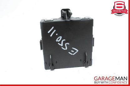 08-18 Mercedes CLS400 E350 C300 E400 Front Right Side Door Control Module Unit