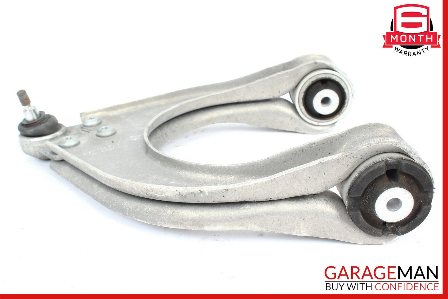 03-11 Mercedes W211 E350 CLS550 E500 E550 Front Left Side Upper Control Arm OEM