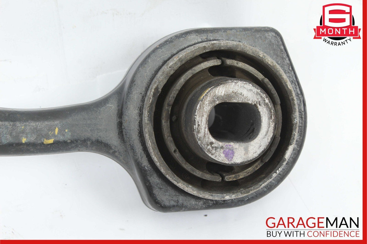 05-11 Mercedes W203 C230 C280 Front Left Driver Side Lower Control Arm OEM