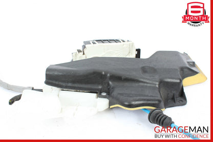 10-16 Mercedes W212 E350 E300 E500 Front Right Door Lock Latch Actuator OEM