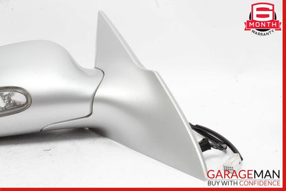 04-08 Mercedes R230 SL500 SL550 Front Right Side Mirror Door Rear View OEM