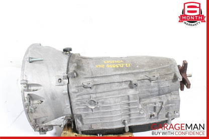12-17 Mercedes W218 CLS550 S550 7G Tranny Automatic Transmission 722.909 216k