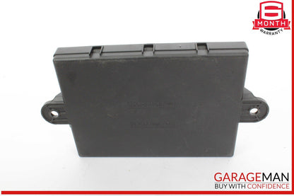07-13 Mercedes W221 S550 S63 AMG Rear Left or Right Door Control Module Unit OEM