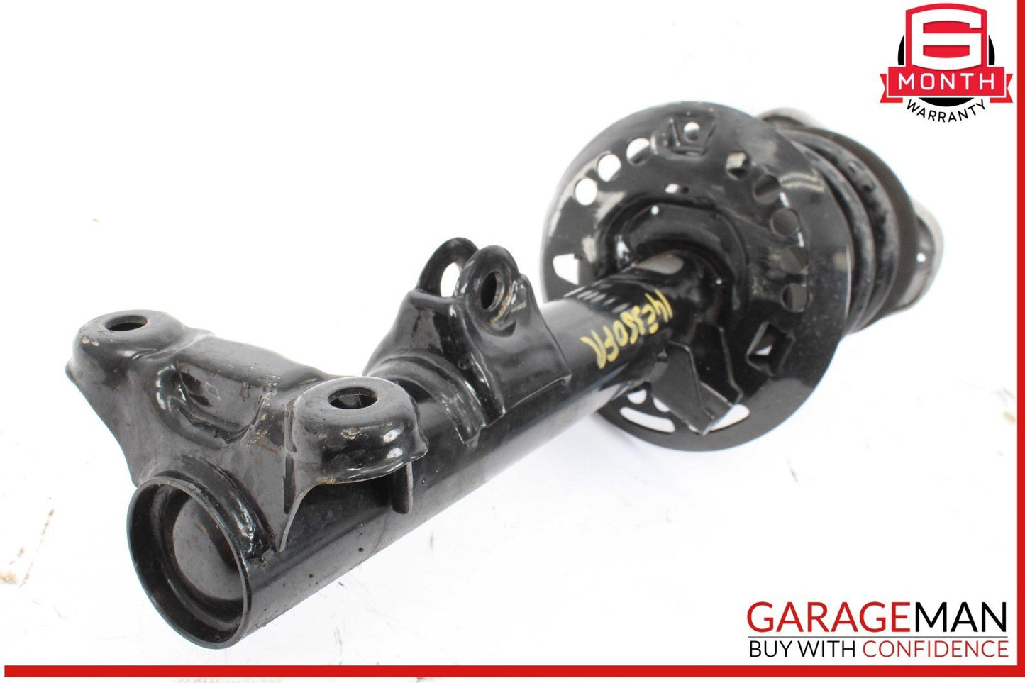 10-16 Mercedes W212 E350 Front Right or Left Side Shock Strut Absorber OEM