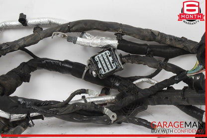 20-24 Lincoln Aviator Battery Positive Cable Wire Wiring Harness P1MT14B060AGC