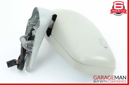 03-06 Mercedes R230 SL500 Interior Top Upper Rear View Mirror Assembly OEM