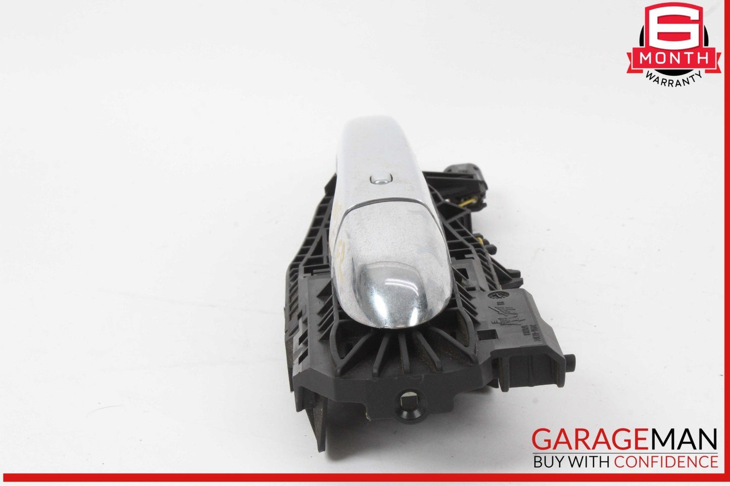 14-17 Maserati Ghibli Front Right Side Exterior Door Handle Assembly OEM