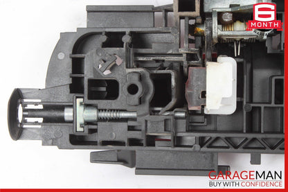 08-11 Mercedes W204 C300 C250 Right Side Exterior Door Handle Front or Rear OEM