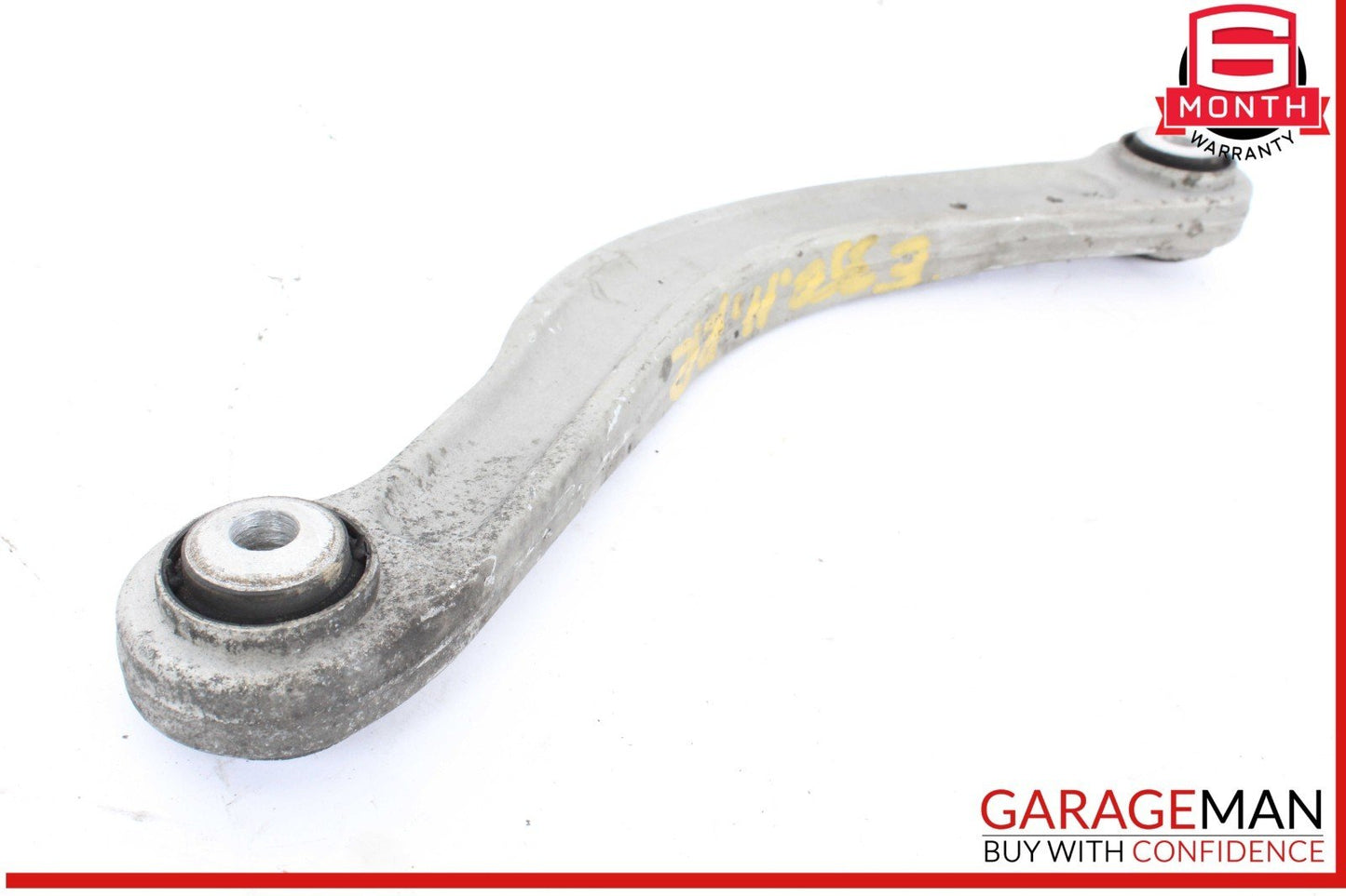 08-17 Mercedes W212 E350 Rear Right or Left Side Suspension Upper Control Arm