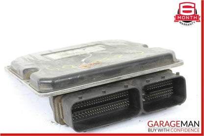 03-05 Mercedes W203 C230 ECU ECM Engine Control Module Unit 2711534879 OEM