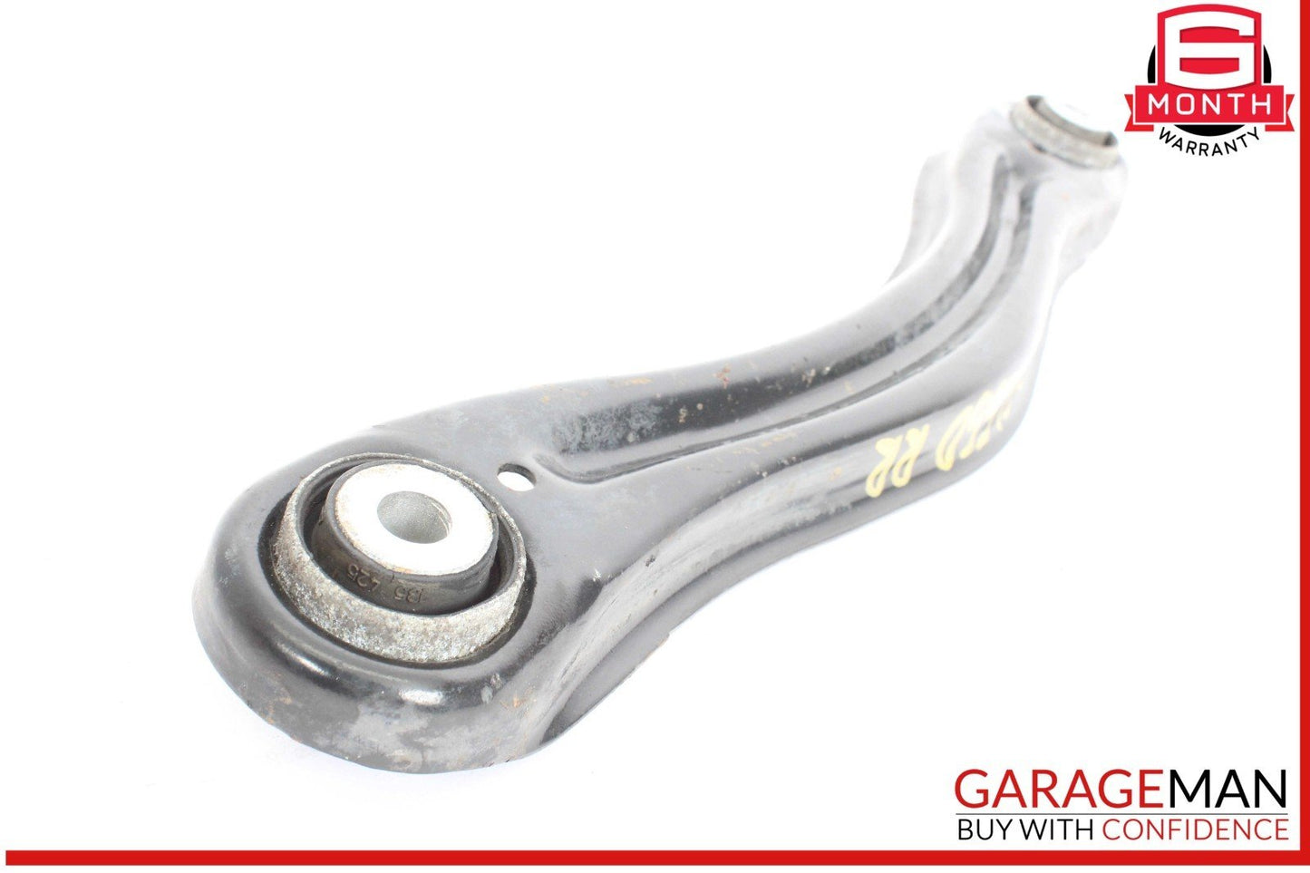 06-13 Mercedes X164 GL550 ML350 Rear Right or Left Suspension Upper Control Arm