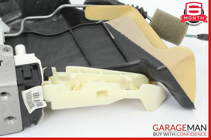 08-20 Mercedes W212 E350 E400 E550 Front Right Door Lock Latch Actuator OEM