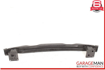 15-18 Audi Q3 Rear Bumper Reinforcement Support Impact Bar OEM