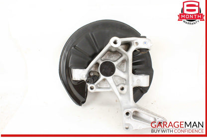 15-18 Audi Q3 Rear Right Passenger Side Spindle Knuckle Wheel Hub 3C0505436F OEM