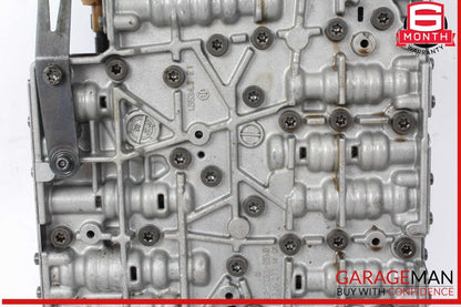 Mercedes W203 C280 E350 7G Tronic Transmission Valve Body 2202771301 OEM