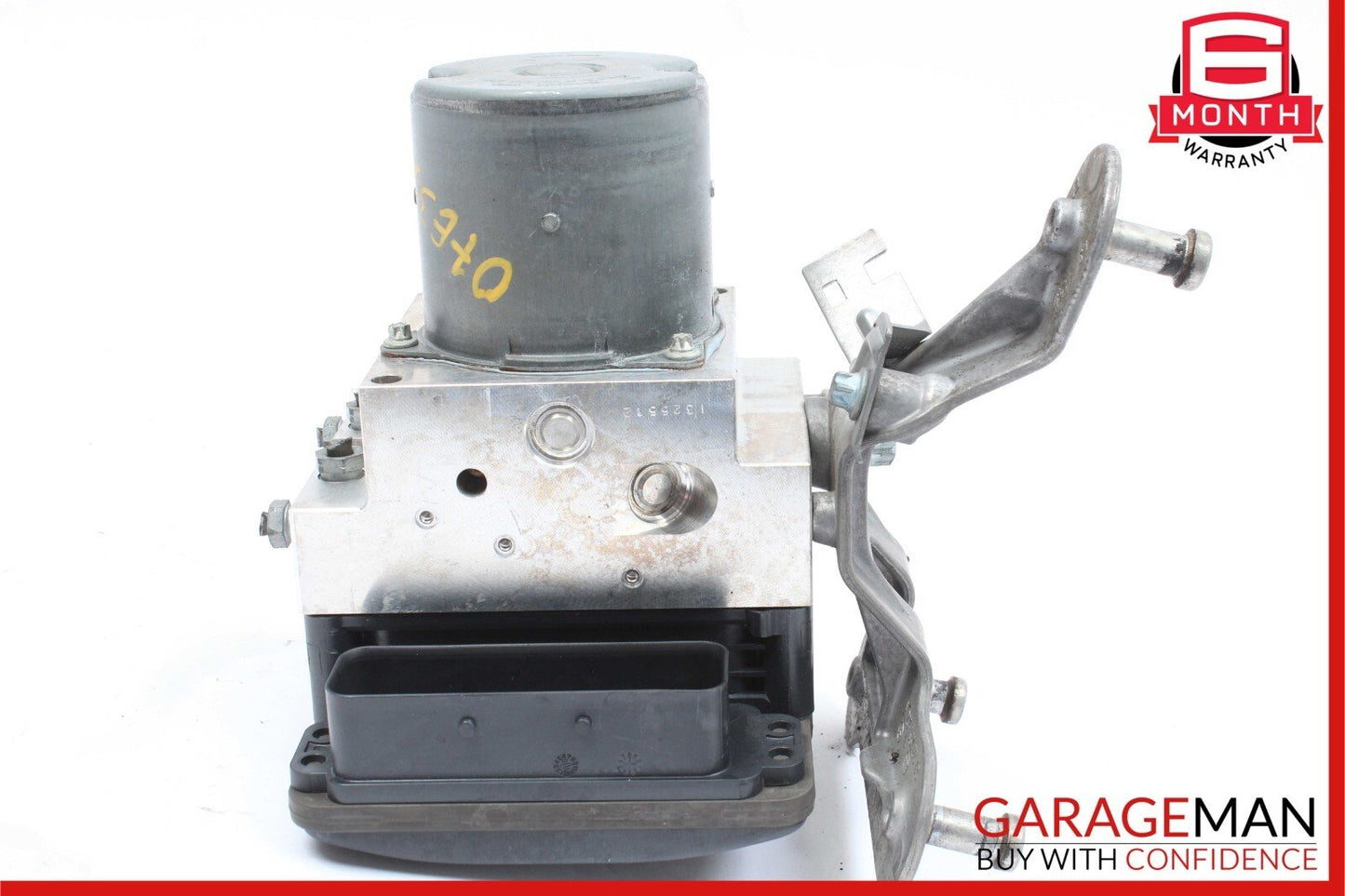 07-11 Mercedes W219 CLS550 ABS Anti Lock Brake Pump Hydraulic OEM