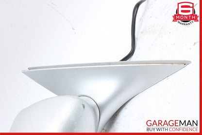07-09 Mercedes W221 S550 S600 Front Right Side Mirror Glass Rear View Glass OEM