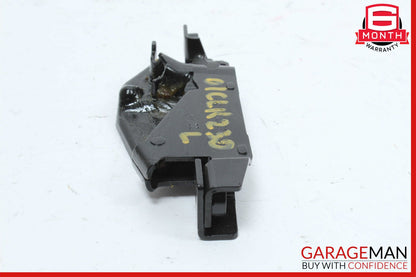 97-04 Mercedes R170 SLK230 Left Side Convertible Roof Lock Latch Actuator OEM