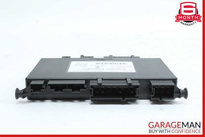 07-12 Mercedes X164 GL450 GL550 Third 3rd Seat Row Power Folding Control Module
