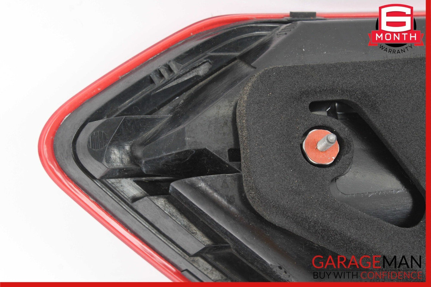 10-13 Mercedes W212 E400 E500 Sedan Rear Right LED Tail Light Lamp Taillight OEM