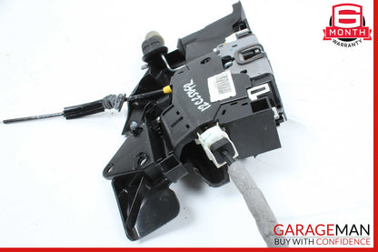 08-14 Mercedes W204 C250 C350 C300 Front Right Door Lock Latch Actuator OEM