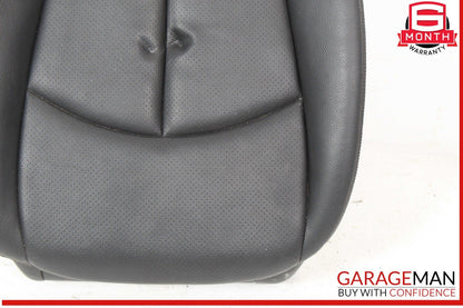 07-09 Mercedes W211 E350 E550 Seat Cushion Bottom Lower Front Right Side OEM