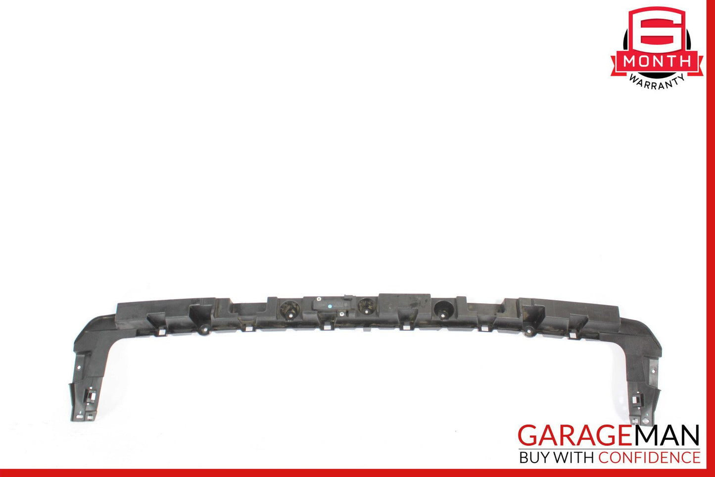 17-22 Alfa Romeo Stelvio Rear Bumper Center Support Mount Bracket OEM