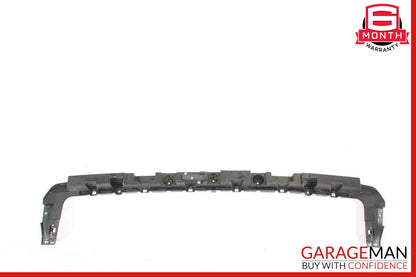 17-22 Alfa Romeo Stelvio Rear Bumper Center Support Mount Bracket OEM