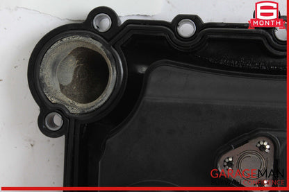 17-19 Audi Q7 Engine Crankcase Vent Valve 06E103547 OEM