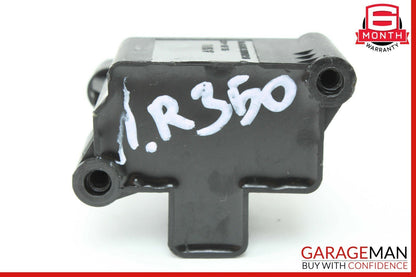 06-13 Mercedes-Benz R350 W251 Air Pneumatic Suspension Valve Block Airmatic 2513200158