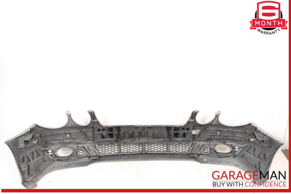 07-09 Mercede W211 E350 E320 E550 Base Front Bumper Cover Assembly OEM