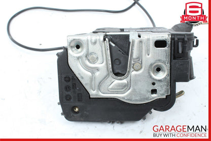 01-07 Mercedes W203 C240 C230 C55 AMG Front Right Side Door Lock Latch Actuator