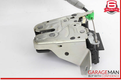 18-20 Mercedes X253 GLC350e Rear Liftgate Lock Latch Actuator 0997400600 OEM
