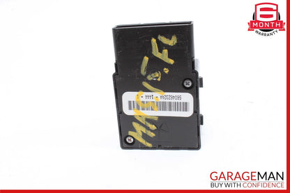 14-20 Maserati Levante Ghibli Front Right or Left Side Seat Adjustment Switch