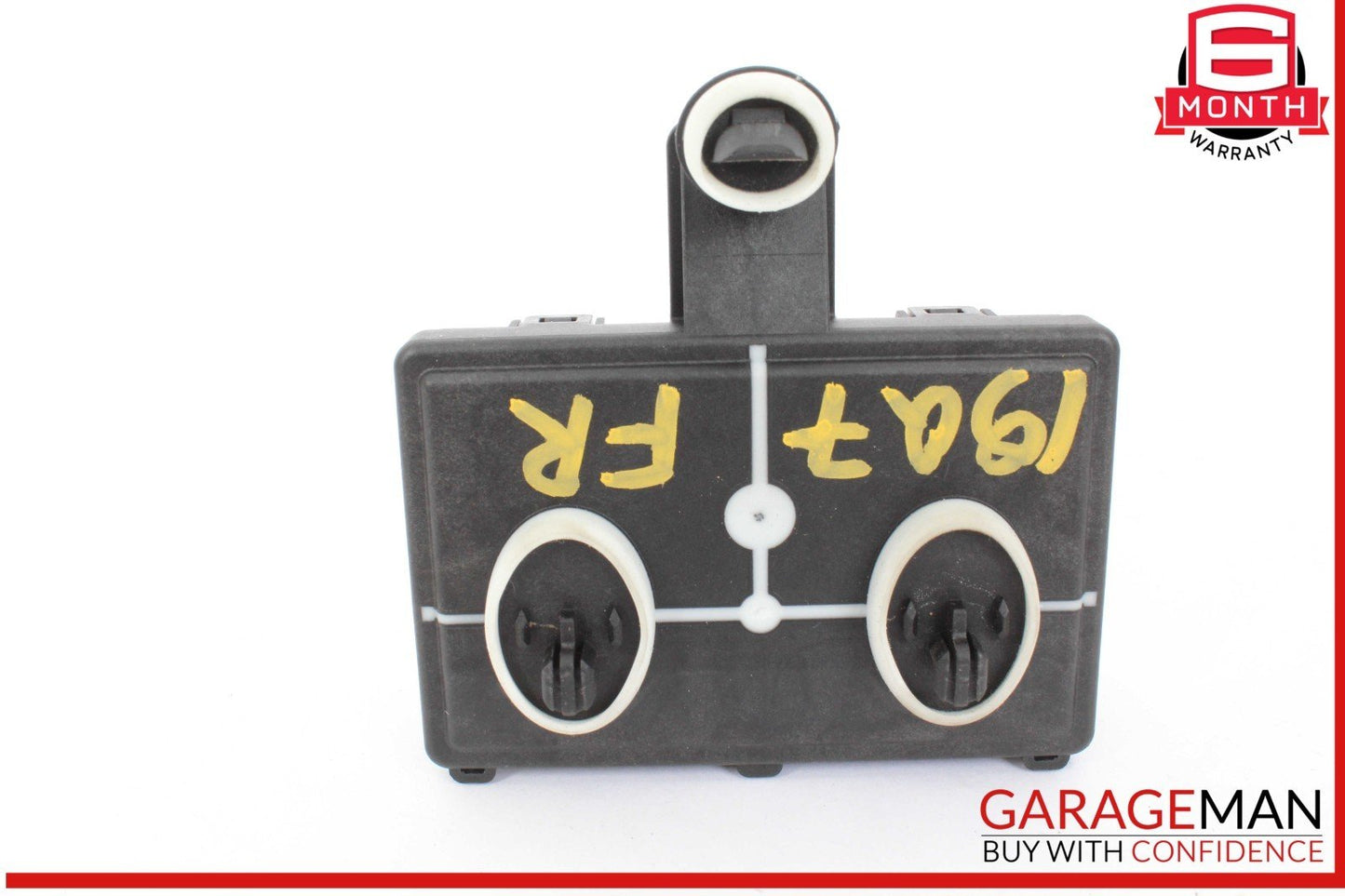 17-24 Audi Q7 Front Right Passenger Side Door Control Module Unit 4M0959792H OEM