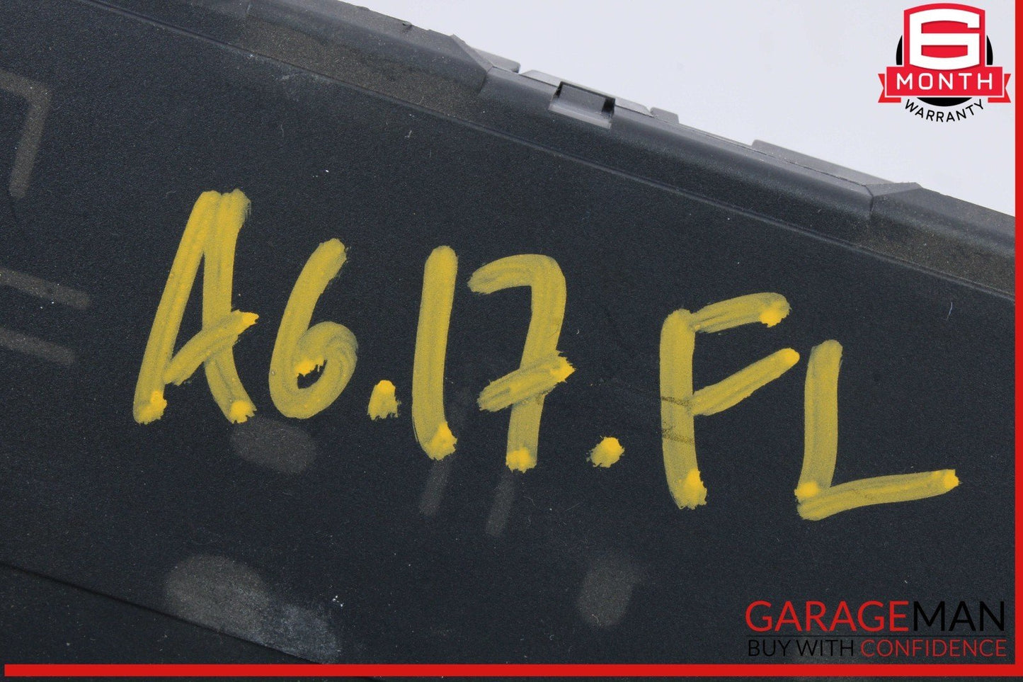 12-18 Audi A6 A7 Front Left Driver Side Seat Control Module Unit 4G8959760 OEM