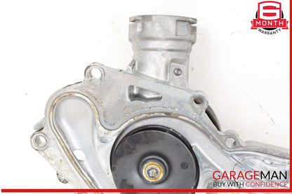 11-20 Mercedes W221 S550 GL450 Engine Coolant Motor Water Pump 2782010007 OEM