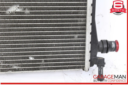 13-16 Mercedes X166 GL550 Engine Motor Cooling Auxiliary Water Cooler Radiator