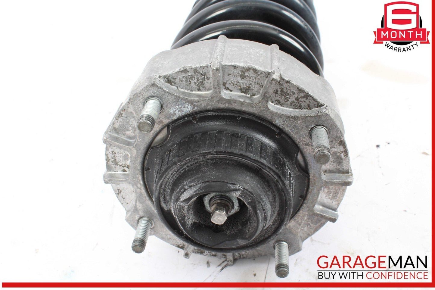 03-06 Porsche Cayenne 955 Rear Left or Right Side Shock Strut Absorber OEM