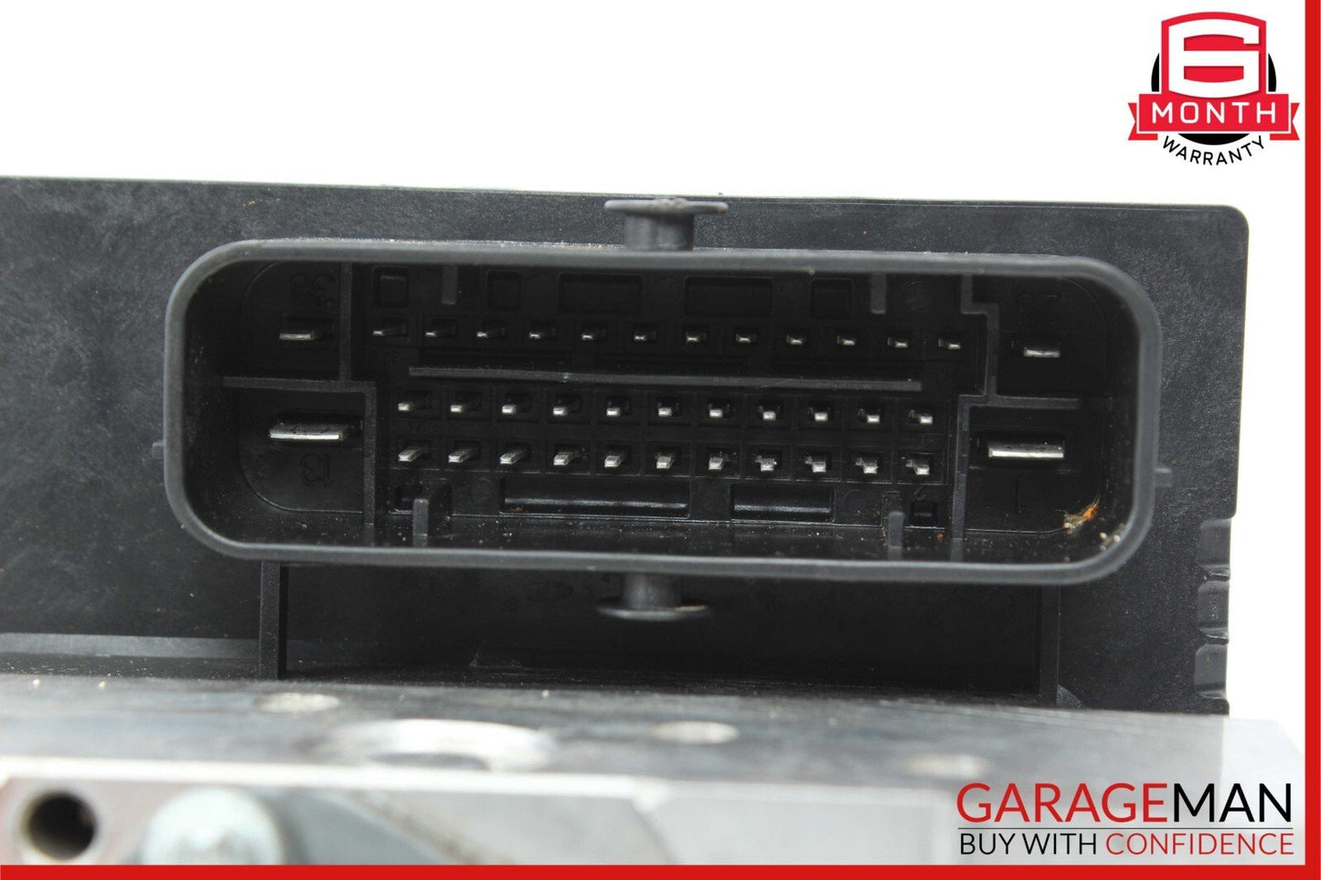 10-16 Mercedes W212 E550 E250 E350 ABS Brake Hydraulic Pump Control Module Unit