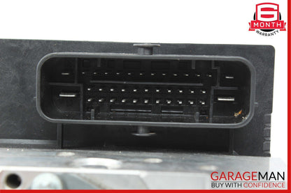 10-16 Mercedes W212 E550 E250 E350 ABS Brake Hydraulic Pump Control Module Unit