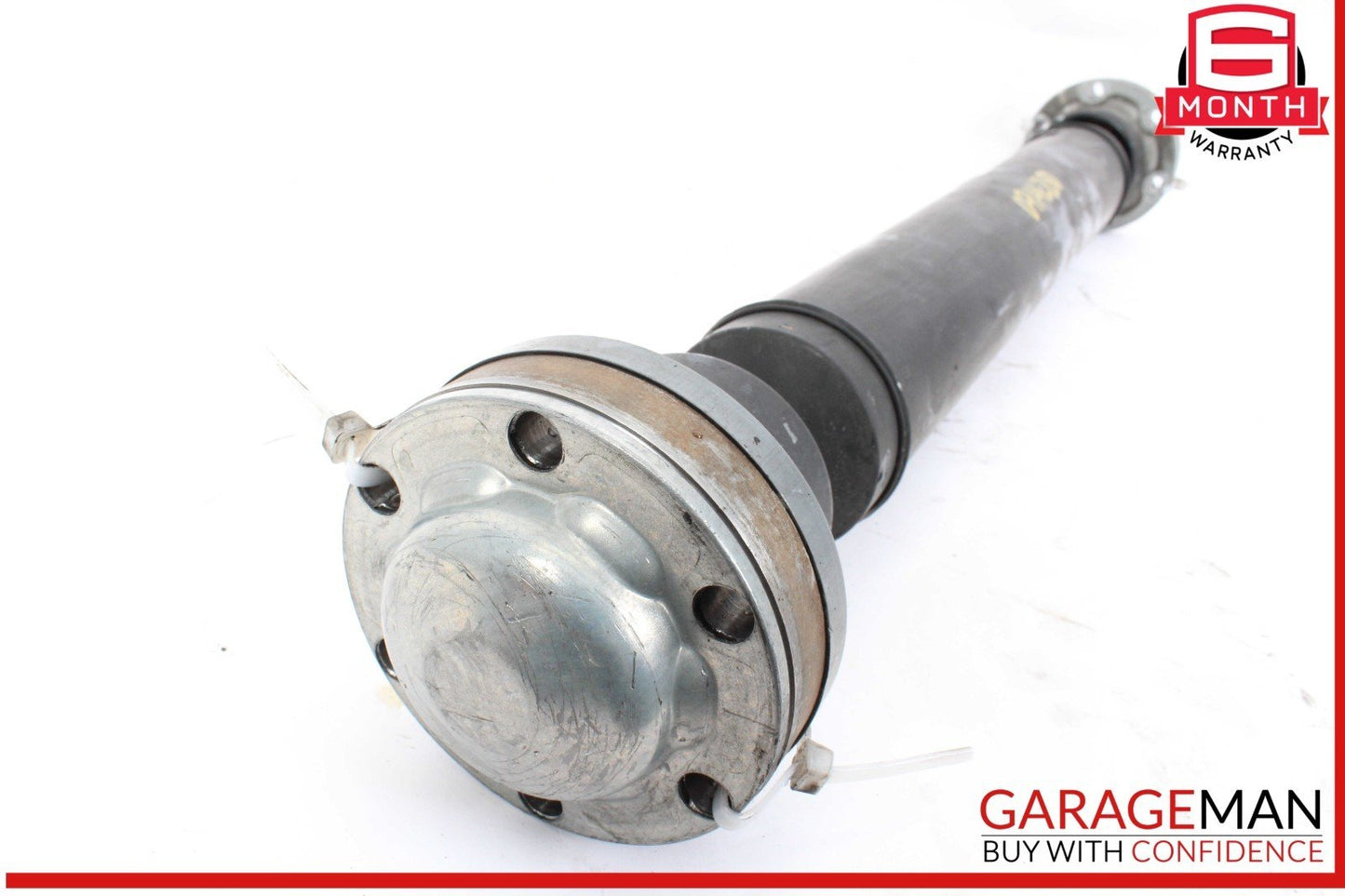 06-13 Mercedes W164 ML350 GL450 GL320 Front Drive Shaft Driveshaft Axle OEM