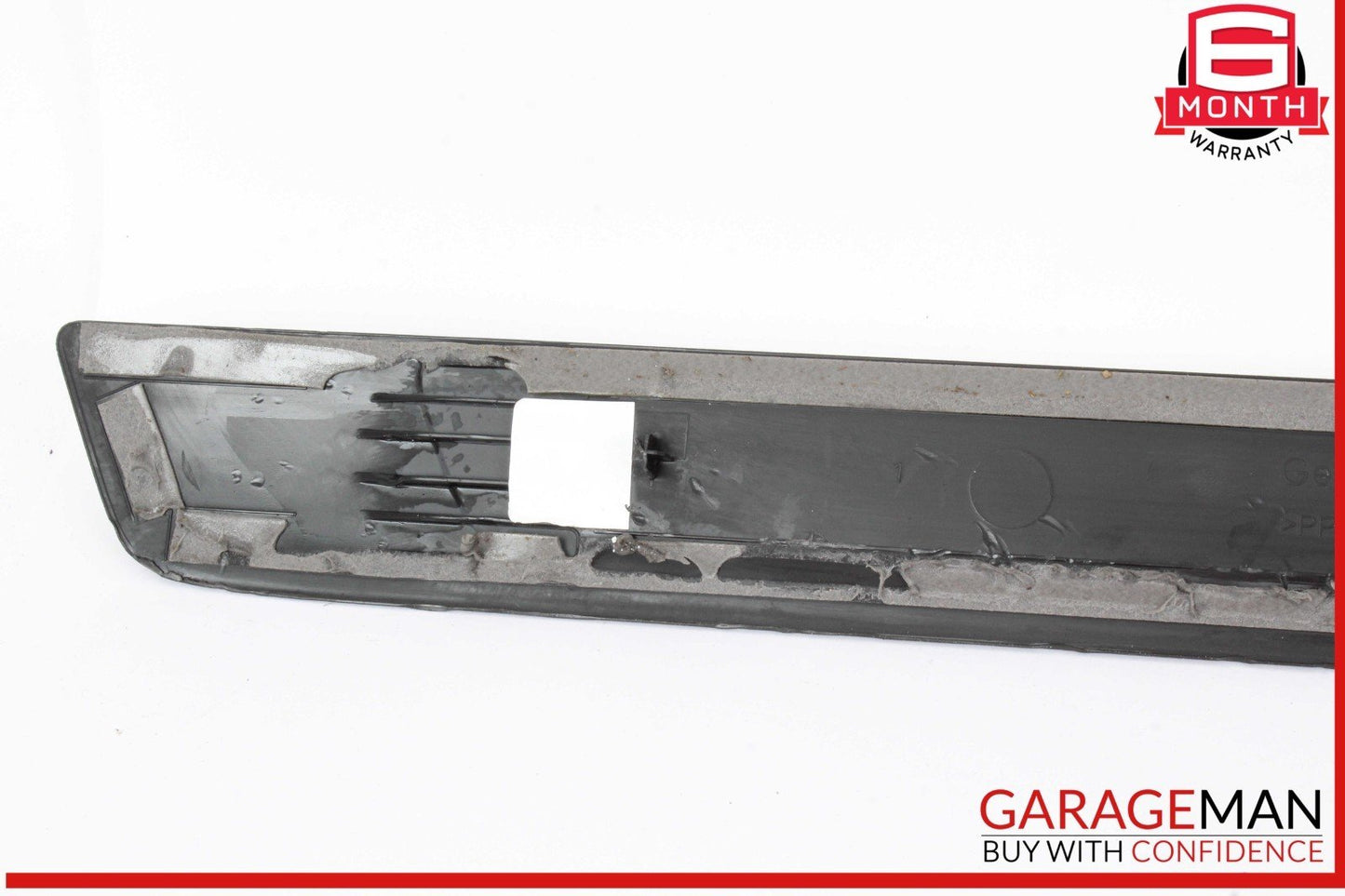18-23 Audi RS5 Front Left and Front Right Side Door Sill Trim Set 8W6947417B OEM