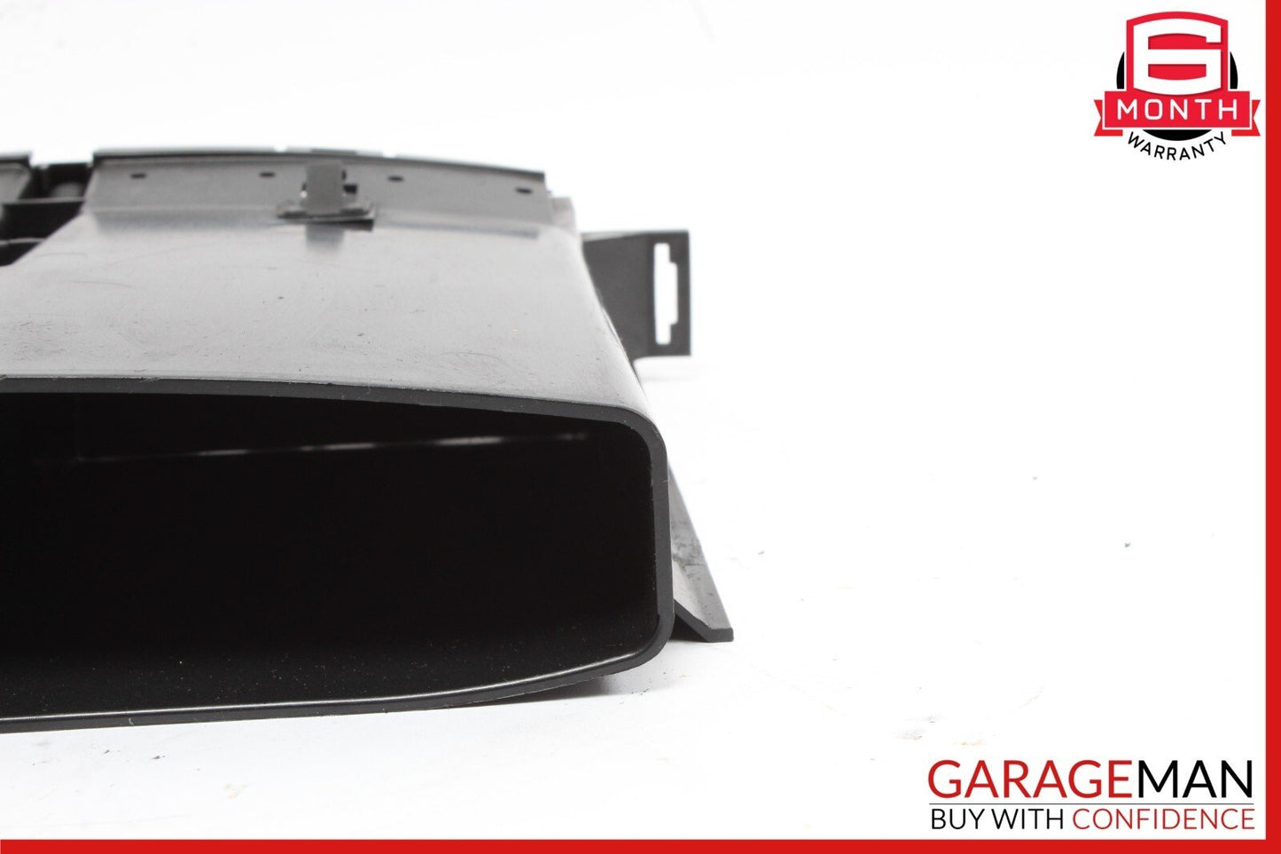 97-04 Porsche Boxster 986 Interior Center Dash Vents Grille Assembly 99655226301