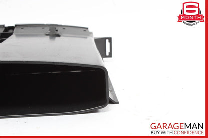 97-04 Porsche Boxster 986 Interior Center Dash Vents Grille Assembly 99655226301