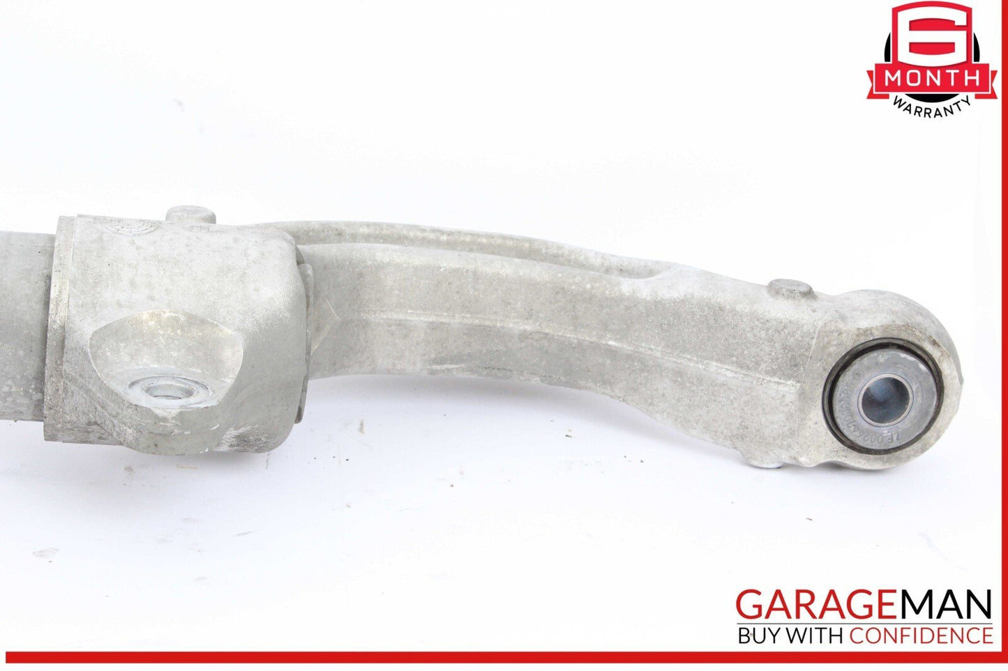 17-20 Maserati Levante M161 Front Right Side Air Active Shock Strut OEM