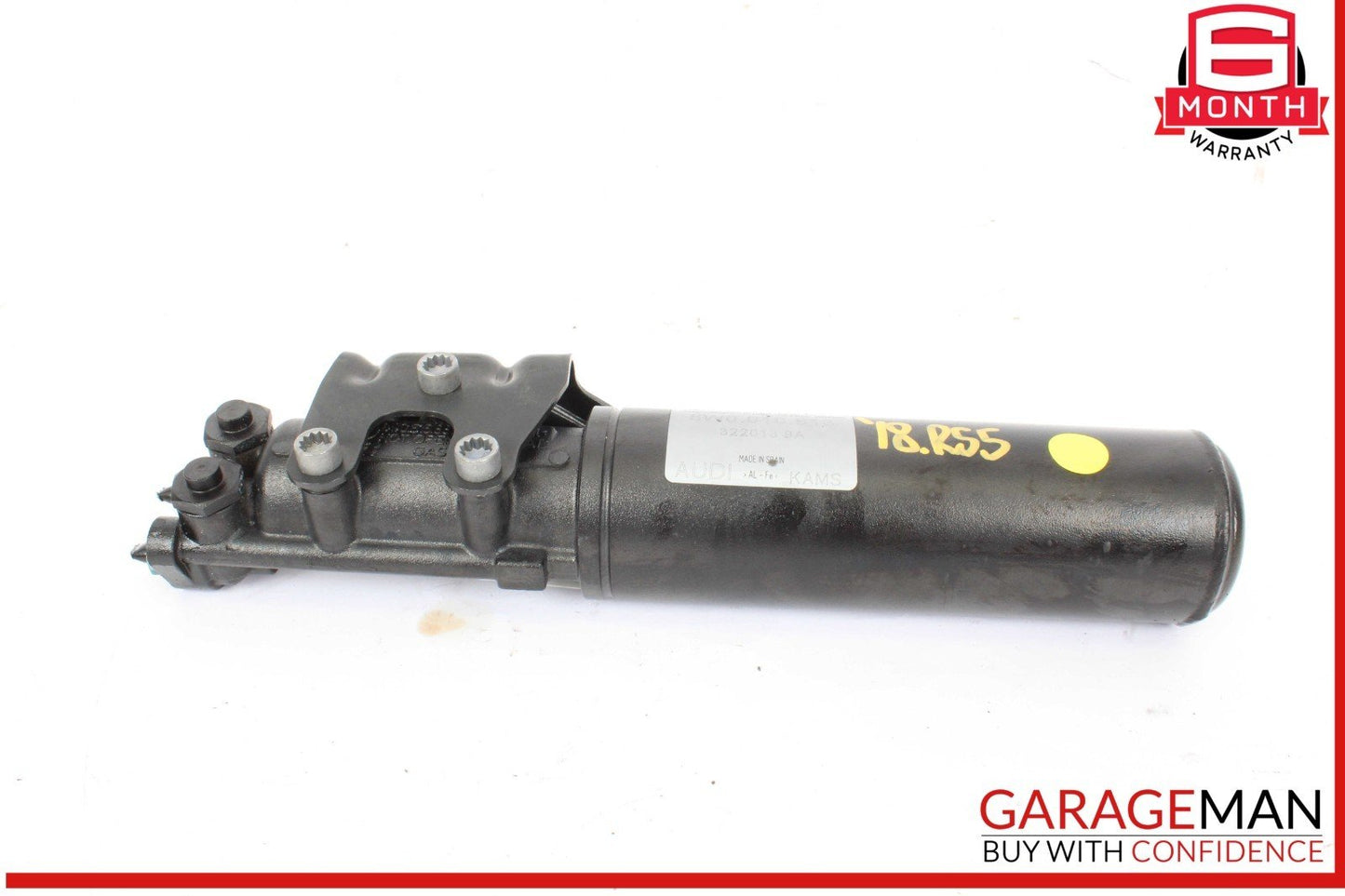 18-23 Audi RS5 S5 Rear Left Driver Side Active Suspension Fluid Reservoir
