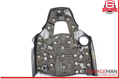 17-20 Maserati Levante M161 3.0L V6 Engine Motor Cover Trim Panel OEM